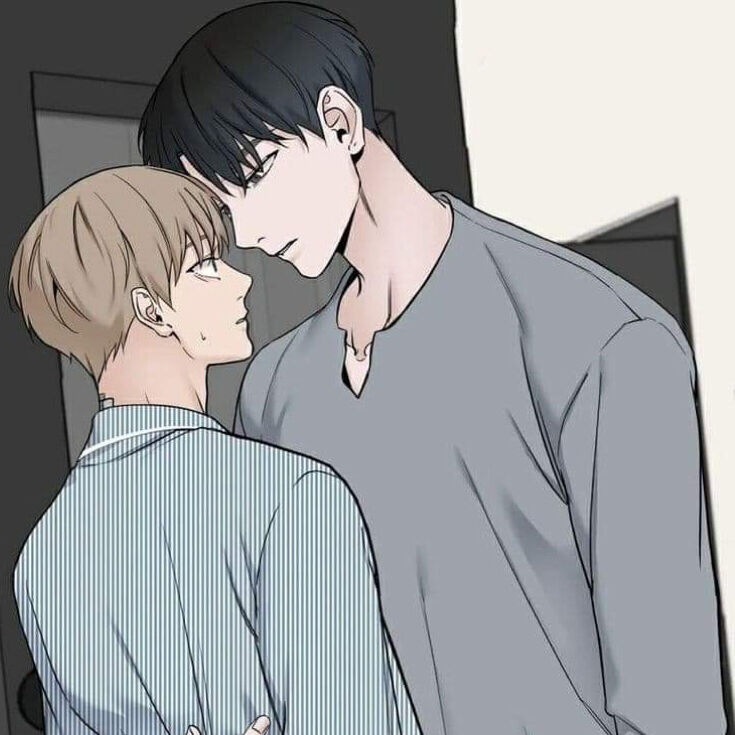 บำเรอรักนายมาเฟีย