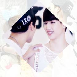 ปก [OS-GOT7] ฟิคใส(ไม่)มีจริง ฉบับ แจ็คสันมาร์ค