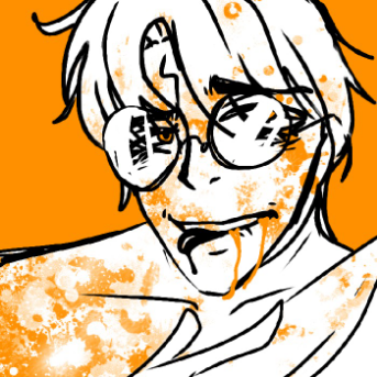 H. THE MURDER [one shot]