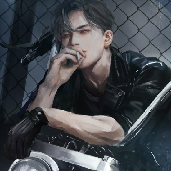 ผมเป็นนักฆ่า ไม่ได้มาขายขำ BL18+