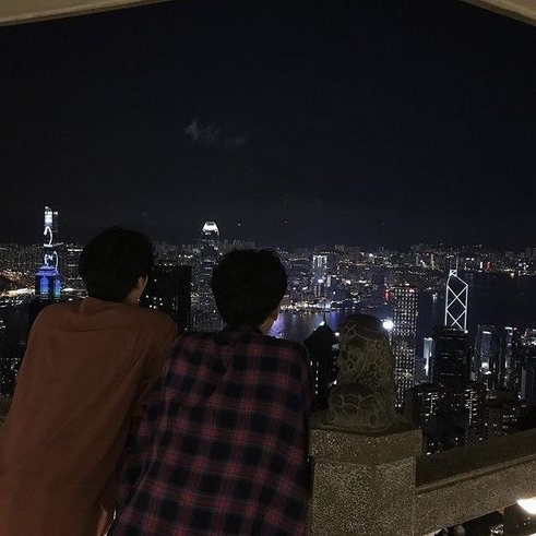 รูมเมทที่รัก