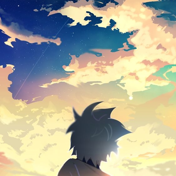 ปก [[ HxH ]] Ohayou! | #killugon #gonkillu [ฟิคมหา'ลัย]