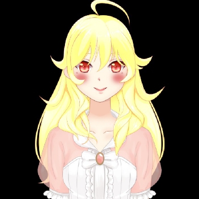 ปก (Fic)เส้นทางสู่ฝันของสาวน้อยขนมหวาน