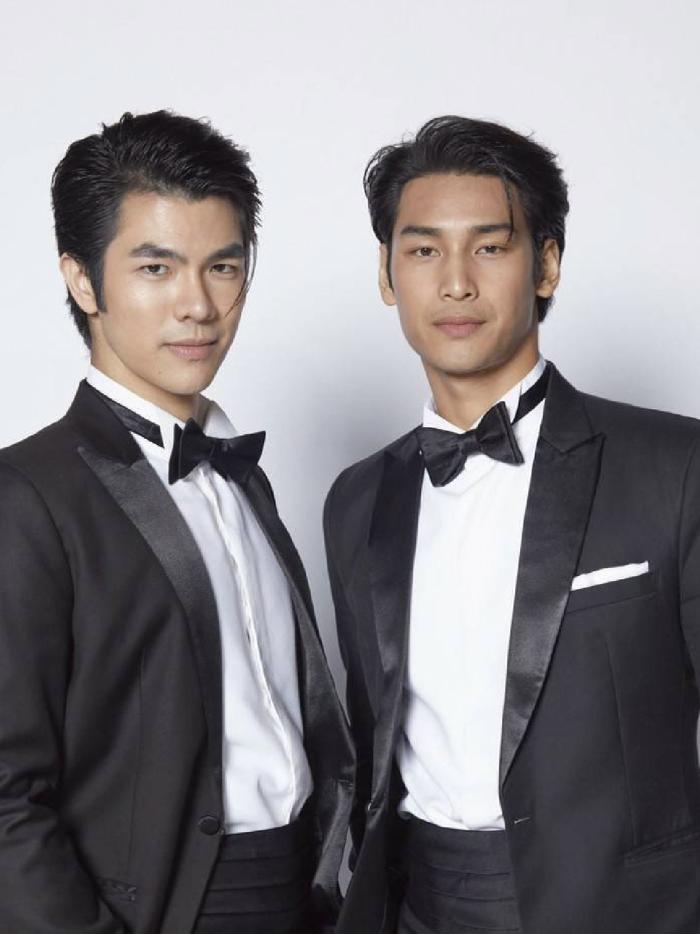 ปก รักน่ะค่ะ คุณชายของผม