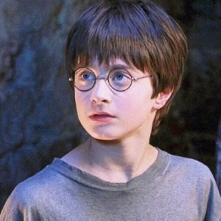 [Harry Potter] ตั้งแต่วันนั้น...