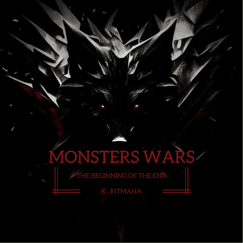 Monsters Wars : The beginning of the end (Project)
