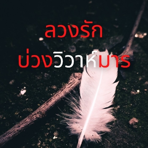 ลวงรักบ่วงวิวาห์มาร