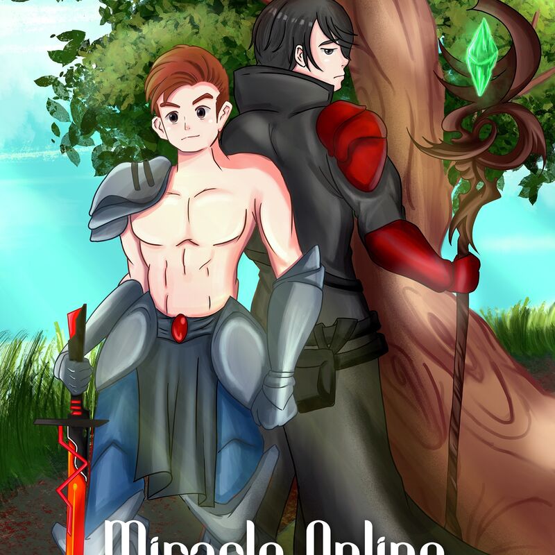 Miracle Online : ภาคดินแดนมหัศจรรย์