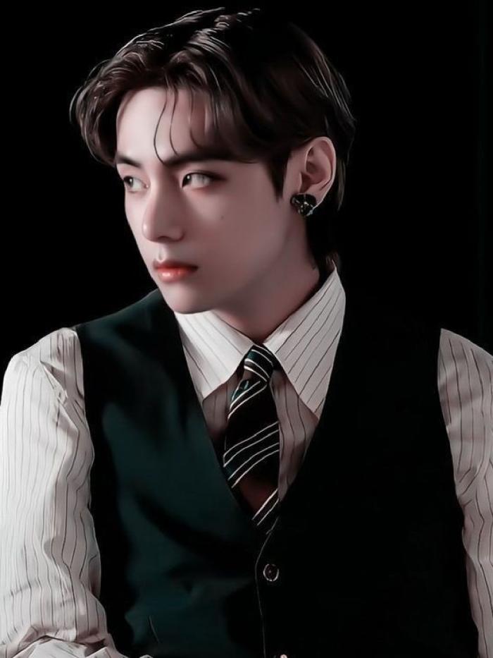 พี่ผมเป็นมาเฟีย.#kookv#mafia#กุกวี