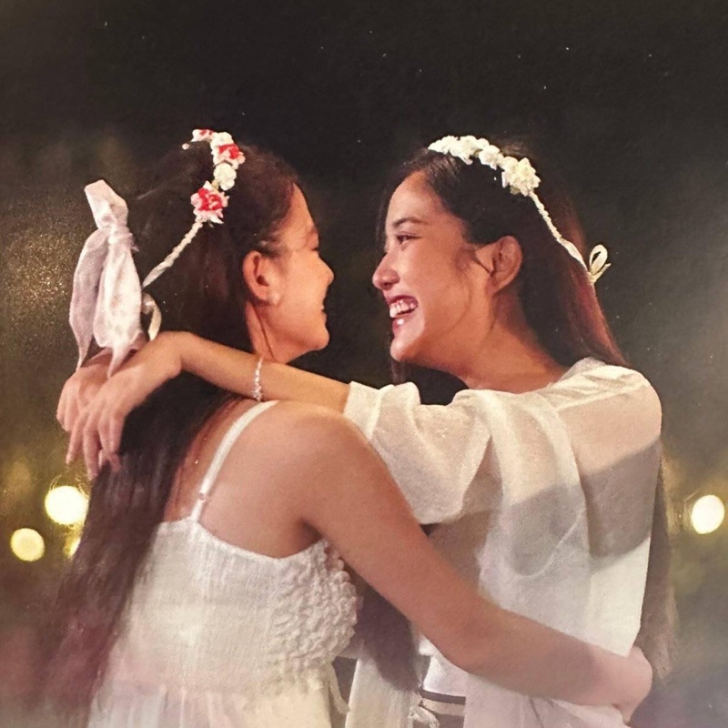 ปก Love Mission หน้าที่จะรัก