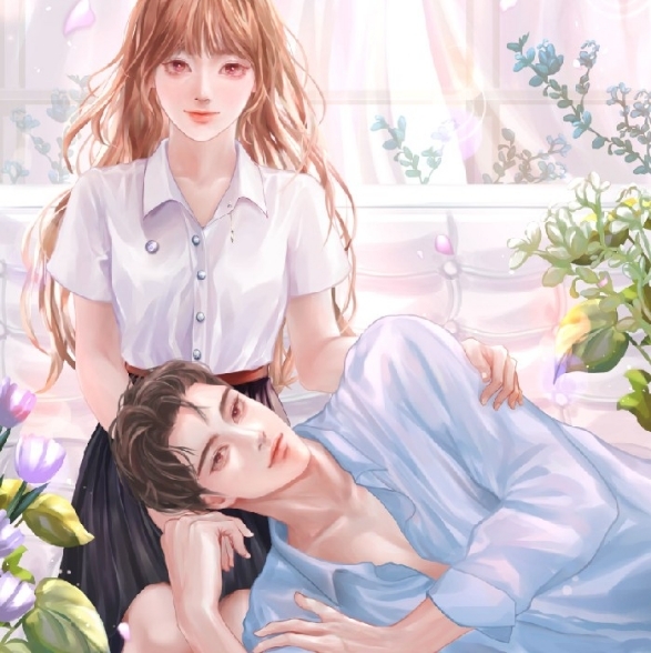 ขอให้เป็นรัก | Wish This is love [มี E-BOOK] 