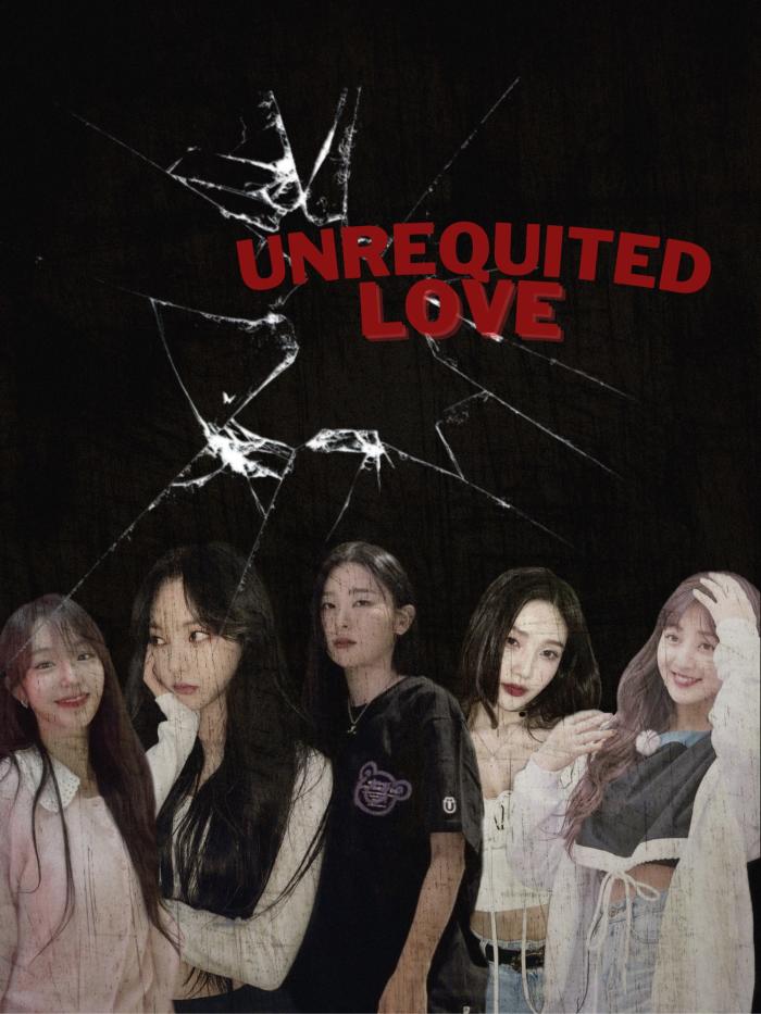 Unrequited Love | 5 Short Story