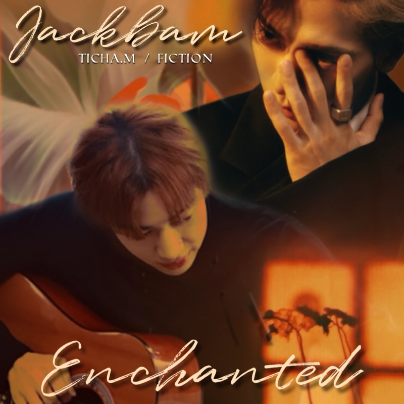 Eɴᴄʜᴀɴᴛᴇᴅ‘🧡
