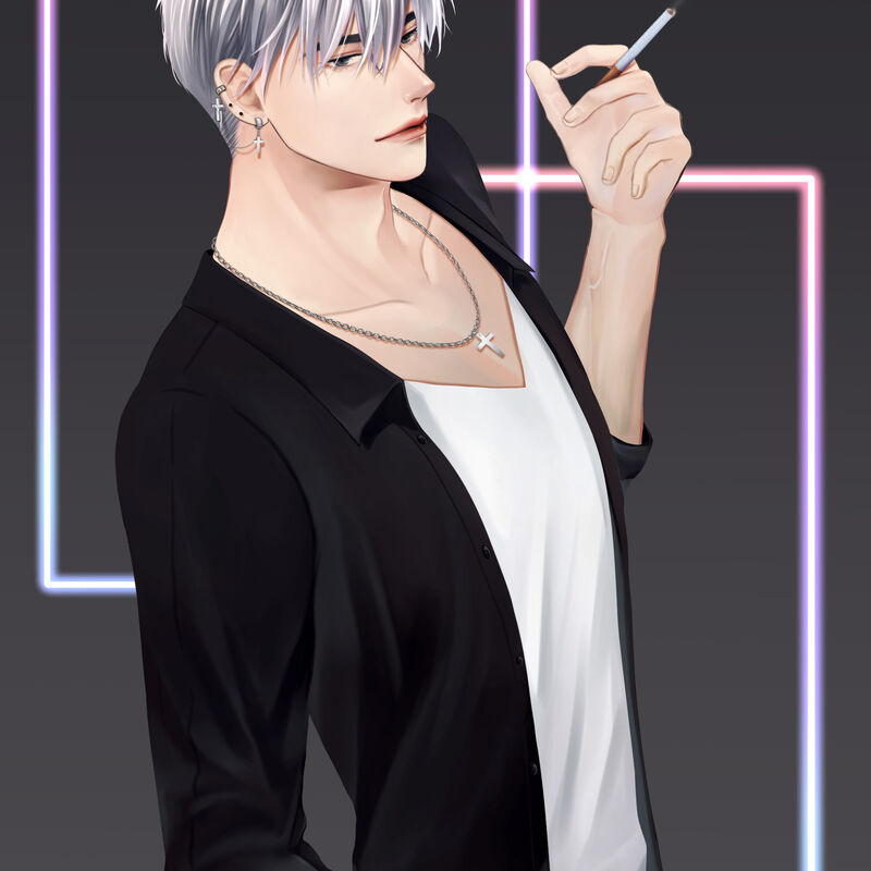 #ต้นกล้าโปรดคุณ|YAOI