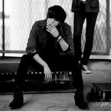 #Black Dark แบล็คดาร์ก