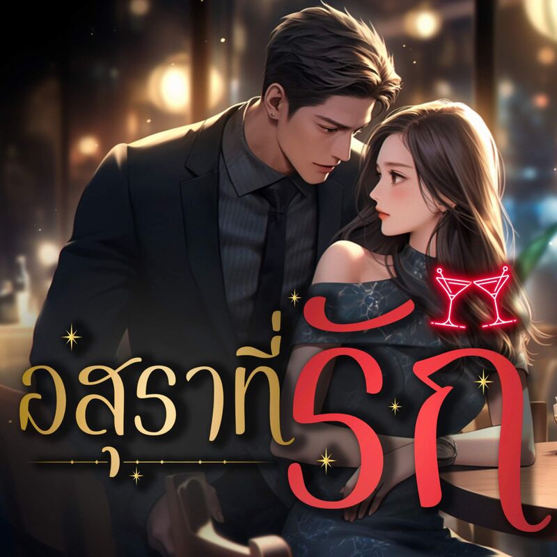 อสุราที่รัก {NC25++++}