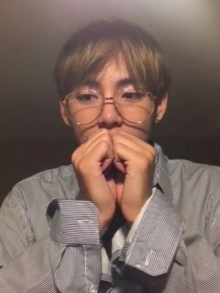 น้องสี่  | KOOKV