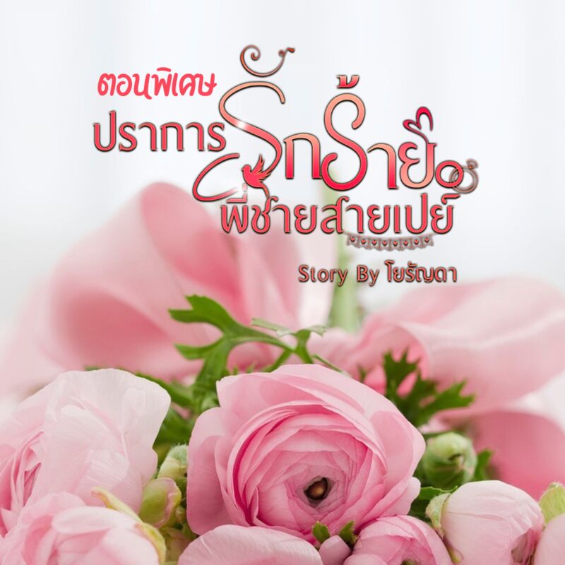 ปราการรักร้าย พี่ชายสายเปย์ ตอนพิเศษ