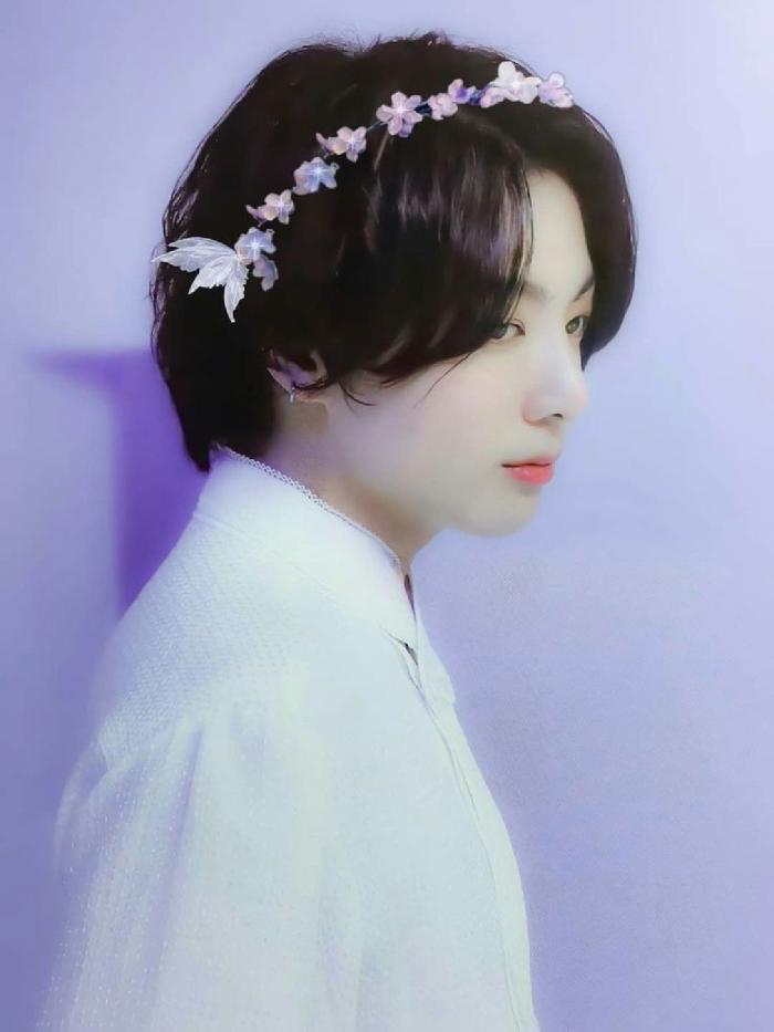 #เปลี่ยนควีนรับให้เป็นรุก || kookv (เมียหลวงxเมียน้อย)