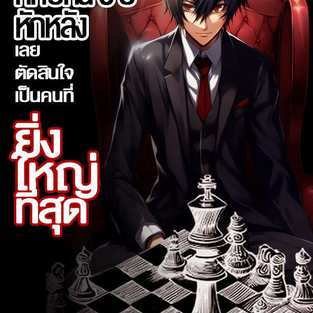 ผมโดนเพื่อนที่คบกัน 8 ปีหักหลัง เลยตัดสินเป็นคนที่ยิ่งใหญ่ที่สุด