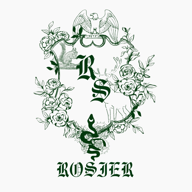 Fic Harry Potter : คุณหนูตระกูล ROSIER {OC}