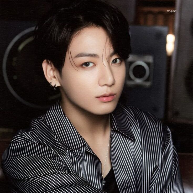ปก รักแรกของฉันคือนาย Jungkook X You