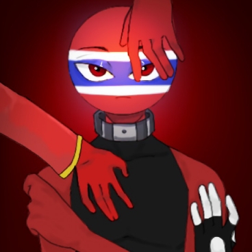 ชีวิตใหม่เพื่อนายคนเดียว [Countryhumans]
