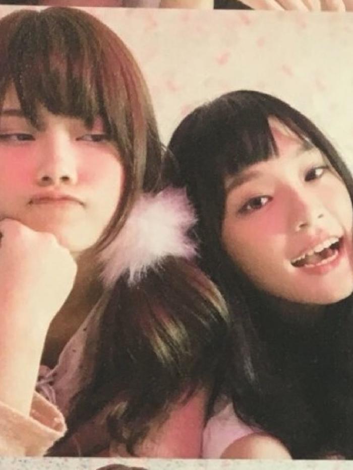 บังเอิญหรือพรหมลิขิต #เฌอสิค [Chersic BNK48]