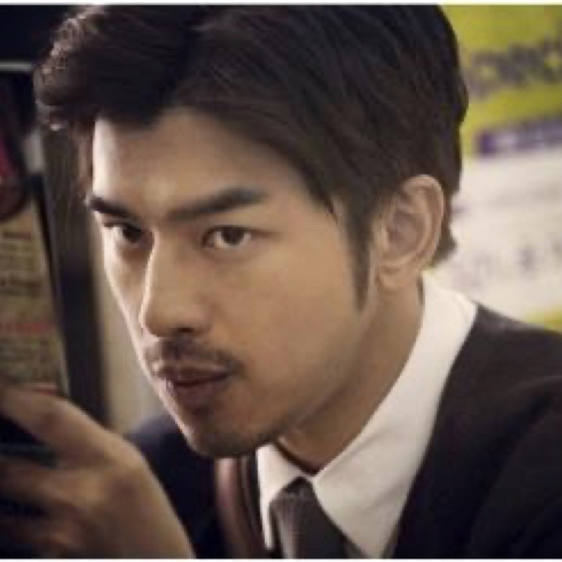 ดวงใจรักมาเฟียเถื่อน