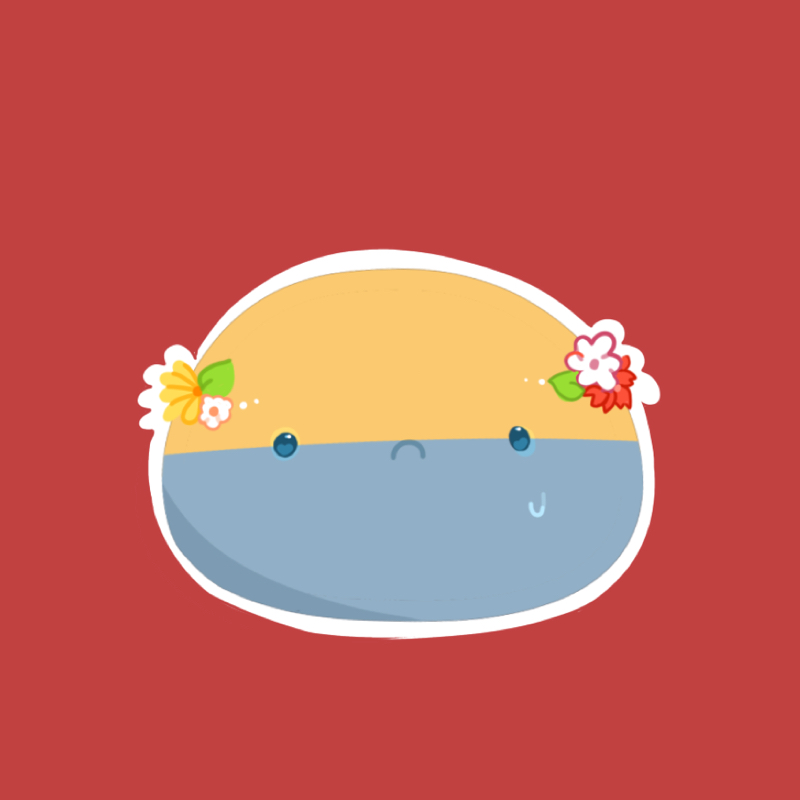 วนซ้ำ||country human (รีเควส)