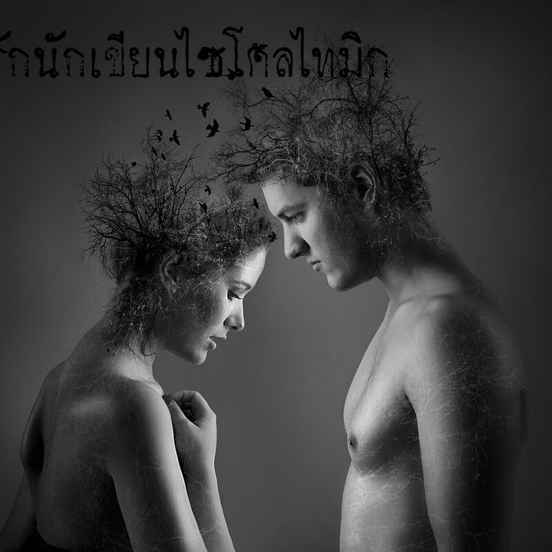 บันทึกรักนักเขียนไซโคลไทมิก