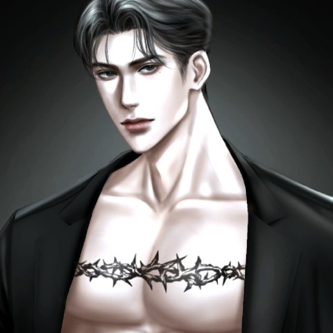 ของเล่นชิ้นใหม่ของไคริส