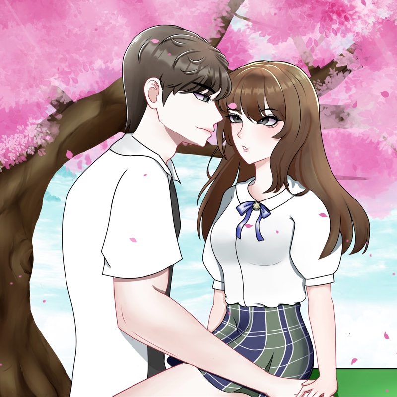ปลายฝนนั้นฉันมีเธอ