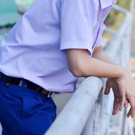 หมาเด็กของตุ้มเม้ง