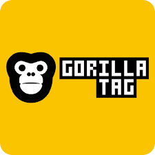 gorilla tag