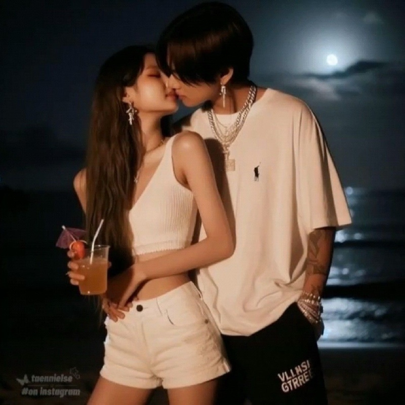 {Taennie}The Cupid | แอปหาคู่แอปหาใจ