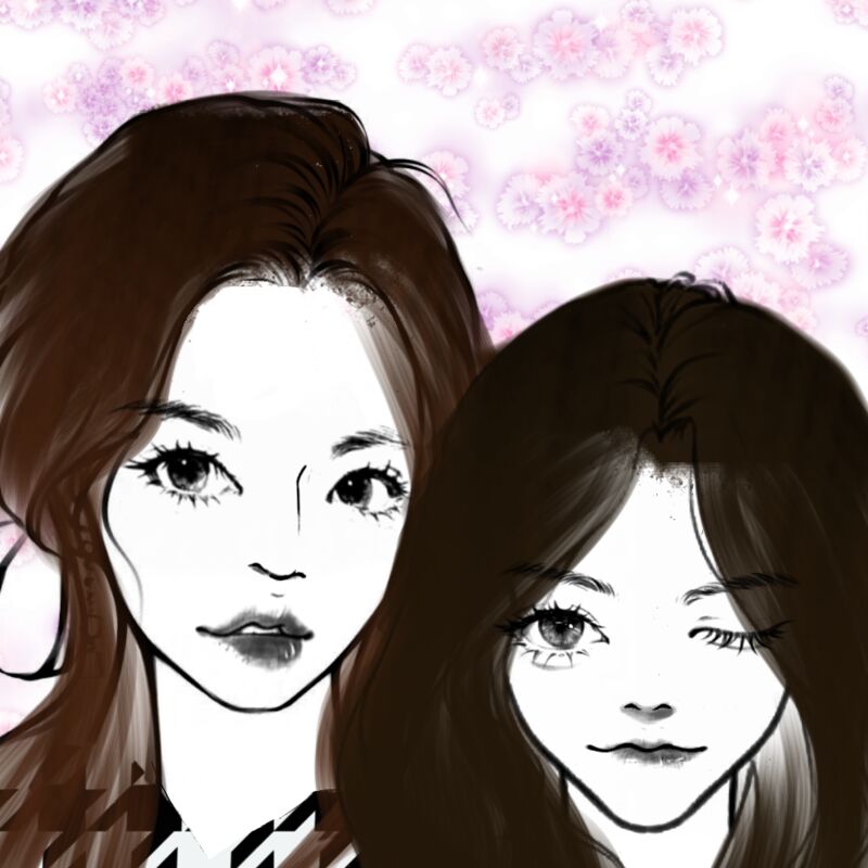 ปก ปิ้งรัก พี่สาวร่วมด้อม