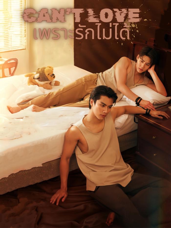 can’t love เพราะรักไม่ได้