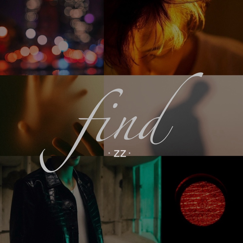  Find ผมคือใคร