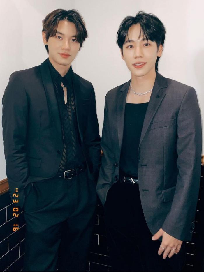 จ้าวหว่านฉิน.|YINWAR|