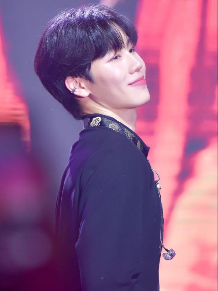 รอยยิ้มของลูกพั้นช์•|YINWAR|•