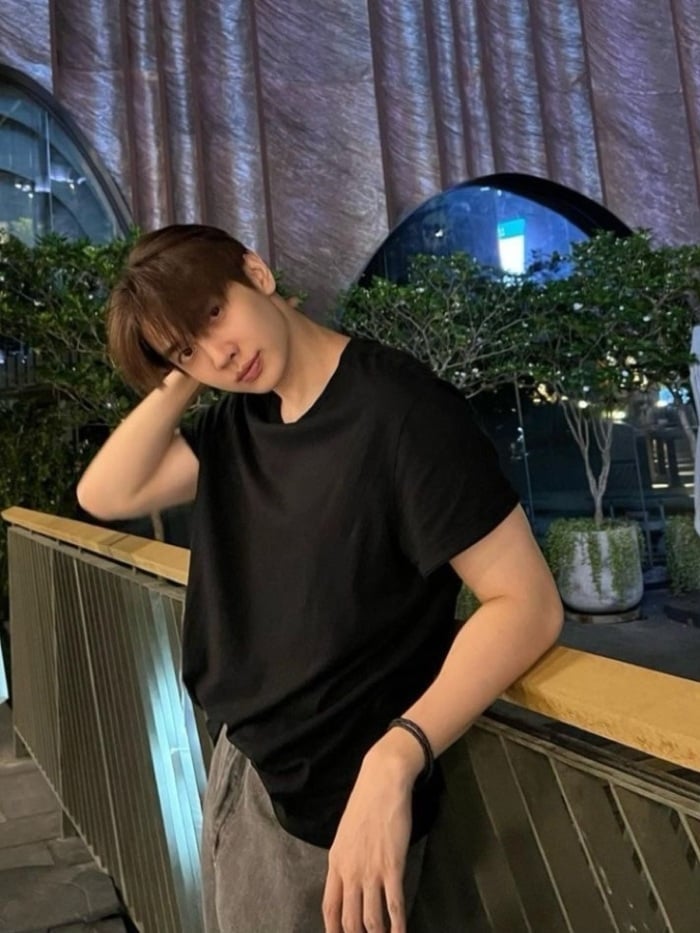 เมียในนาม|แม็กกี้บาส|