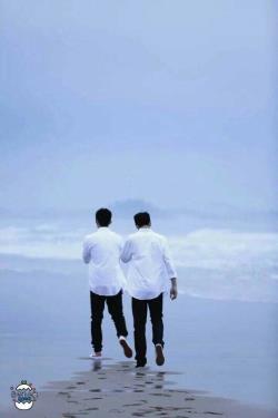 ROMEO ll [Jingyu x Weizhou]